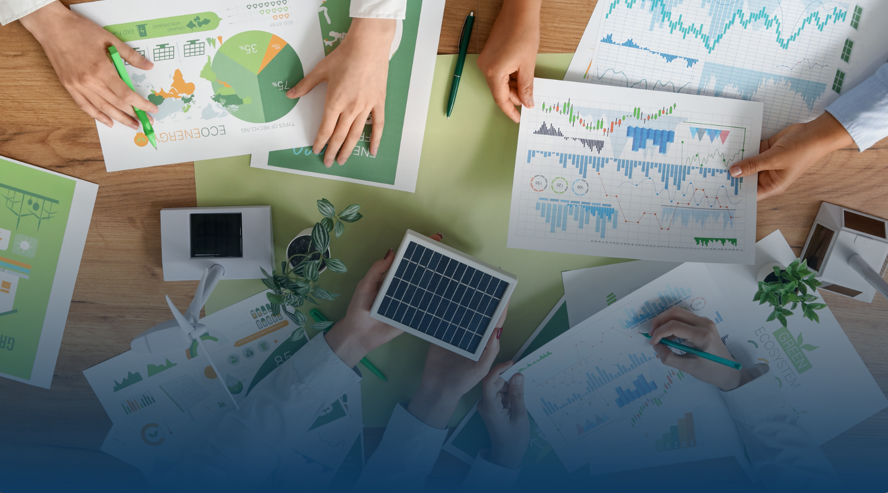 Consultoría ambiental